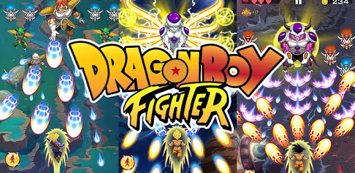 Dragon Goku - Legend Fighter: Saiyan Battle pc screenshot Dragon Goku - Legend Fighter: Saiyan Battle pc screenshot