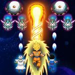 Dragon Goku - Legend Fighter: Saiyan Battle icon