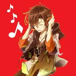 Anisound – Anime Music, Anime Ringtones Soundboard icon