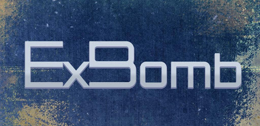 ExBomb - Porcelain and Ceramic pc screenshot ExBomb - Porcelain and Ceramic pc screenshot