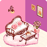 Kawaii Home Design - House Decorating Game icon