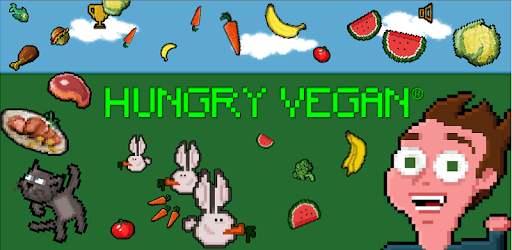 Hungry Vegan pc screenshot Hungry Vegan pc screenshot