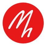 Movie Hut | Watch Movies Online for pc icon
