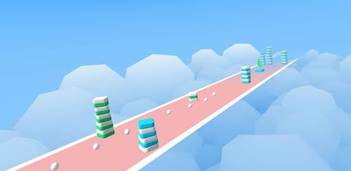 Stacky Road 3D pc screenshot Stacky Road 3D pc screenshot