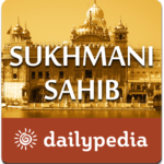 Sukhmani Sahib Daily icon