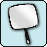 Mini Mirror - Hand Mirror icon