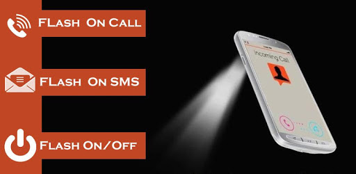 Automatic Flash On Call SMS for PC - How to Install on Windows PC, Mac