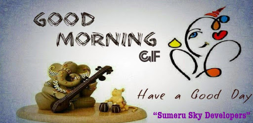 Good Morning GIF , Wishes Image pc screenshot