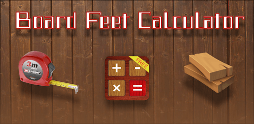 Board Feet Calculator Free pc screenshot Board Feet Calculator Free pc screenshot