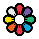 Recolor - Coloring Book icon