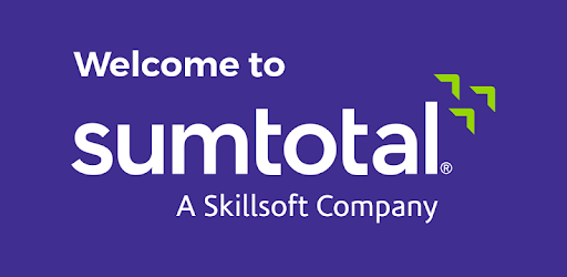SumTotal Mobile pc screenshot