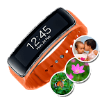 Gear Fit Gallery Viewer icon