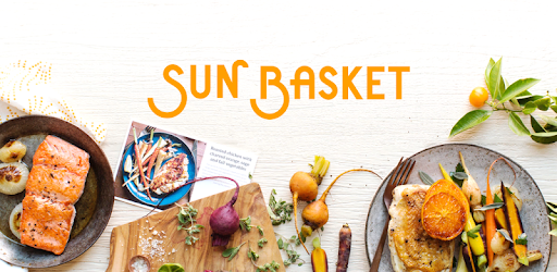 Sun Basket Healthy Meal Kit pc screenshot