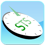 Sundial Mobile Punch icon