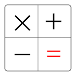 SaveCalculator icon