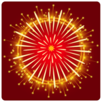 Fireworks Plus Live Wallpaper for pc icon