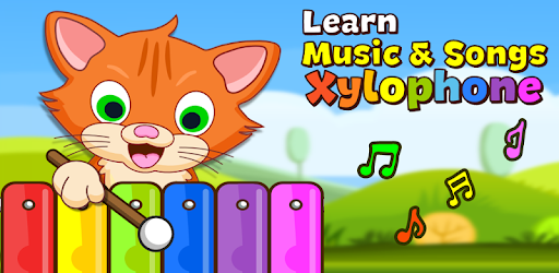 Learn Music & Songs Xylophone pc screenshot Learn Music & Songs Xylophone pc screenshot