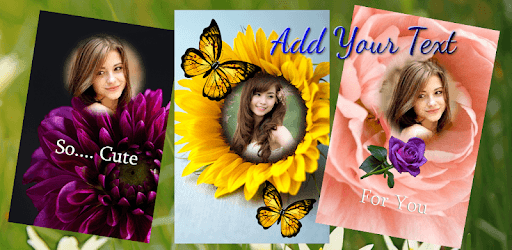 Natural Flower Beauty Frames pc screenshot Natural Flower Beauty Frames pc screenshot