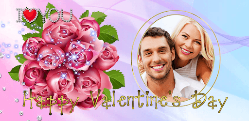 Valentine's Day Photo Frames 2019 pc screenshot Valentine's Day Photo Frames 2019 pc screenshot