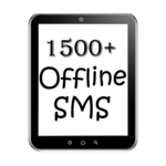 Hindi SMS Mobisite - Offline icon