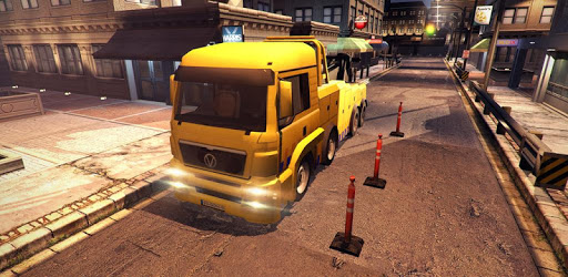City Crane Parking Sim 2015 pc screenshot City Crane Parking Sim 2015 pc screenshot