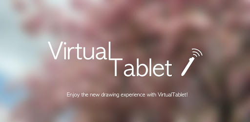 VirtualTablet Lite (S-Pen) pc screenshot VirtualTablet Lite (S-Pen) pc screenshot