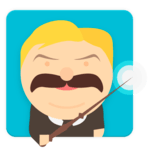 Muggle Light icon