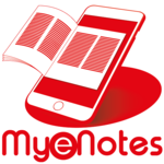 MyeNotes icon