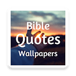 Bible Quotes Wallpaper HD icon