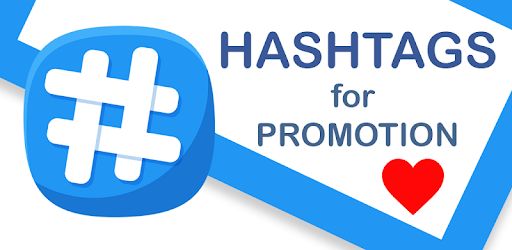 Hashtags for promotion pc screenshot Hashtags for promotion pc screenshot