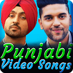 Punjabi Songs - Punjabi Video Songs for pc icon