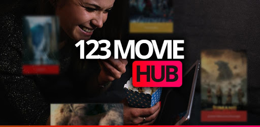 Go 123 Hub Movies pc screenshot