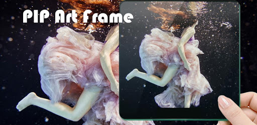 PIP Art Frame pc screenshot