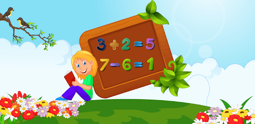 Basic Math pc screenshot