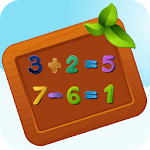 Basic Math for pc icon
