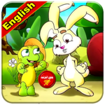 The Rabbit & The Turtle icon