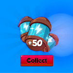 Coin Reward - Free Coin and Spin icon