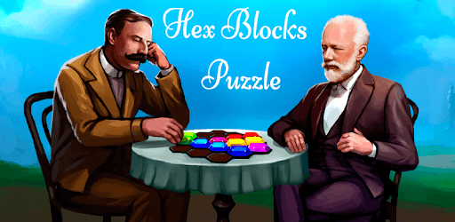 Hex Blocks Puzzle pc screenshot Hex Blocks Puzzle pc screenshot