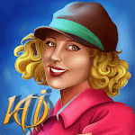 Hidden Object Incidents - The First Journey icon