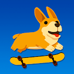 Corgi Pro Skater icon