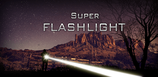 Super Flashlight HD pc screenshot Super Flashlight HD pc screenshot