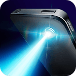 Super Flashlight HD icon