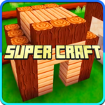 Super Craft: Adventure for pc icon