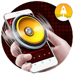 Super Loud Speaker Booster - Volume Booster icon