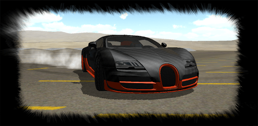 Super Sport Car Simulator pc screenshot Super Sport Car Simulator pc screenshot
