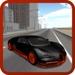Super Sport Car Simulator icon