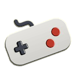 Super8Plus (NES Emulator) icon