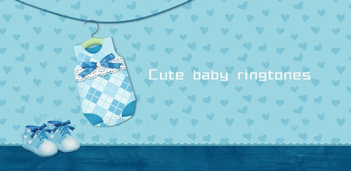 Super cute baby sound ringtones pc screenshot Super cute baby sound ringtones pc screenshot