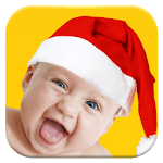 Super cute baby sound ringtones icon