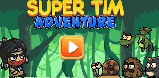 Super Tim Adventure pc screenshot Super Tim Adventure pc screenshot
